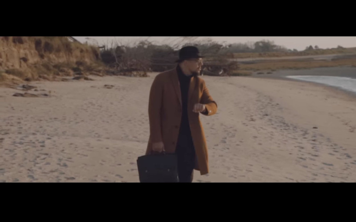 Ben l'Oncle Soul -  Is It You? (Official Music Video) - YouTube